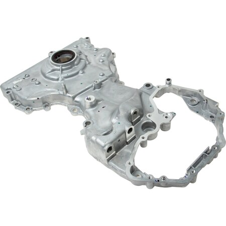Hitachi 07-13 Sentra, 08-13 Rogue Oil Front Cover, Ofc0005 OFC0005